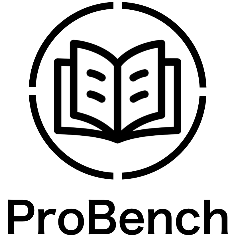 ProBench Logo